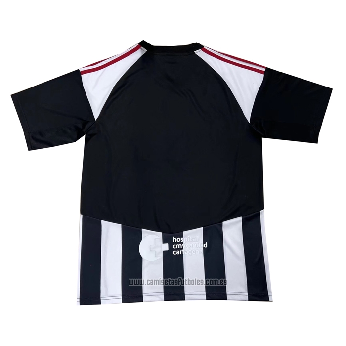 Camiseta del Cartagena 1ª Equipacion 2022-2023